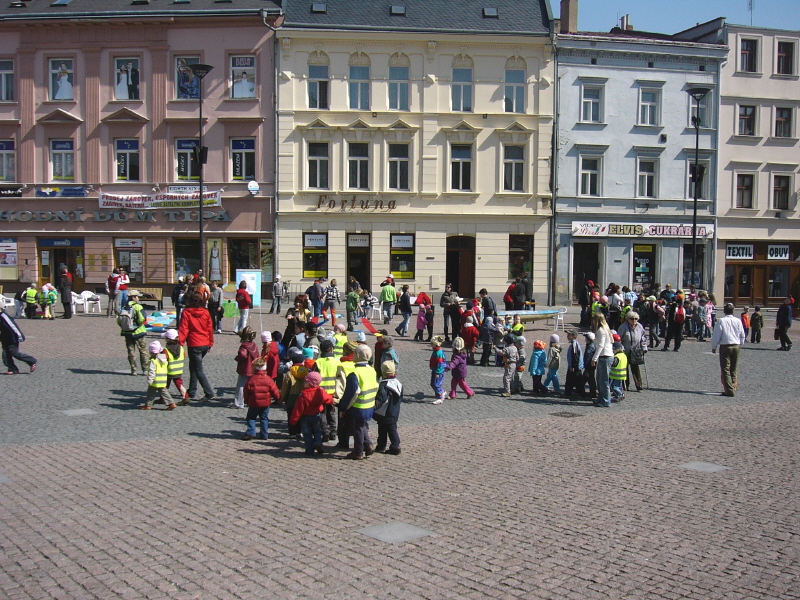 Den Země 2010